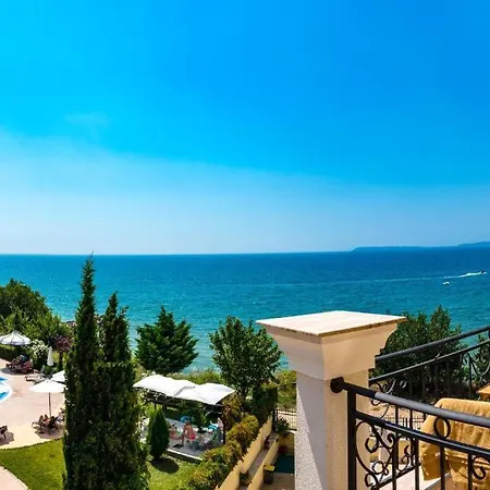 Horizon 10 'в' Apartamento Sveti Vlas