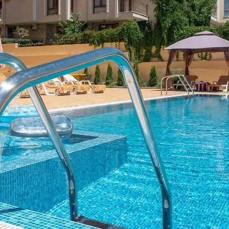 Apartamento Horizon 10 'в' Sveti Vlas