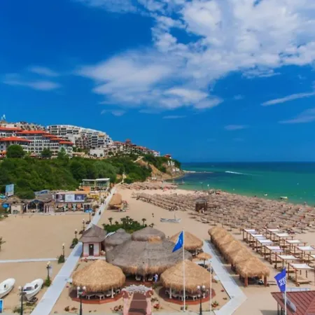 Horizon 10 'в' Sveti Vlas