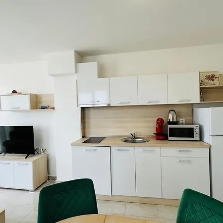 Apartamento Horizon 10 'в' *