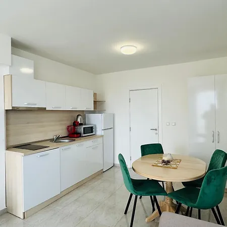 Horizon 10 'в' Apartamento