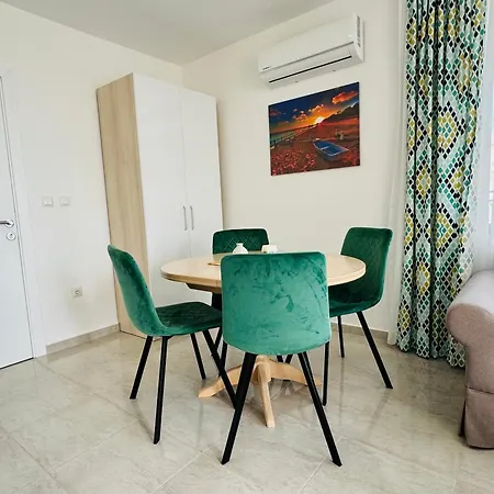 Horizon 10 'в' Apartamento Sveti Vlas