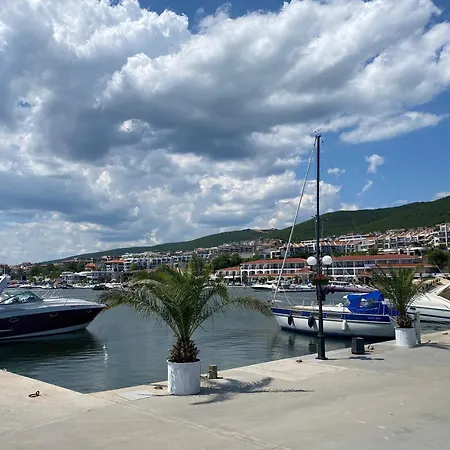 Apartamento Horizon 10 'в' *