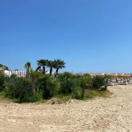 Horizon 10 'в' Apartamento *