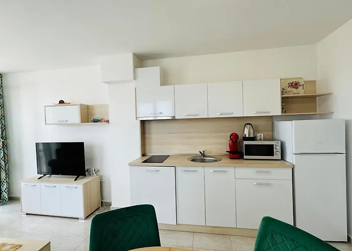 Apartmán Horizon 10 'в' *