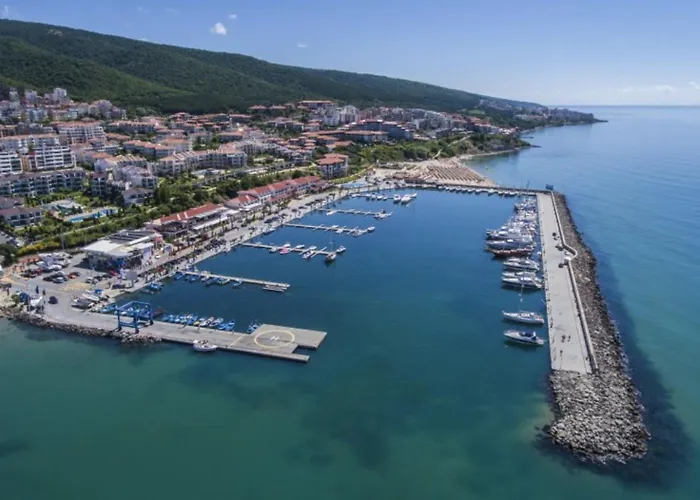 Horizon 10 'в' Apartmán