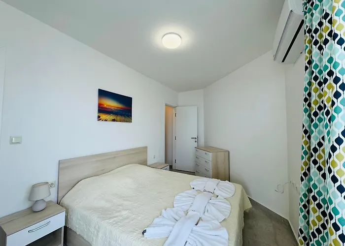 Apartmán Horizon 10 'в' *