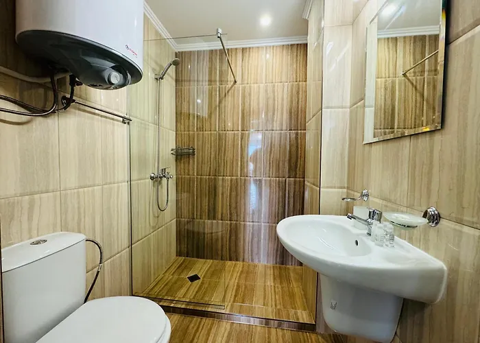 Horizon 10 'в' Apartmán