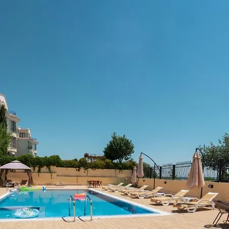 Apartment Horizon 10 'в'