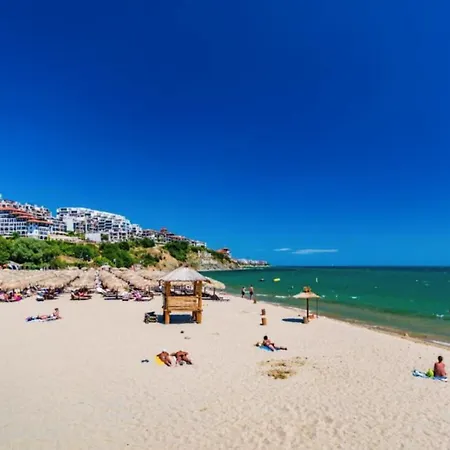 Apartment Horizon 10 'в' Sveti Vlas