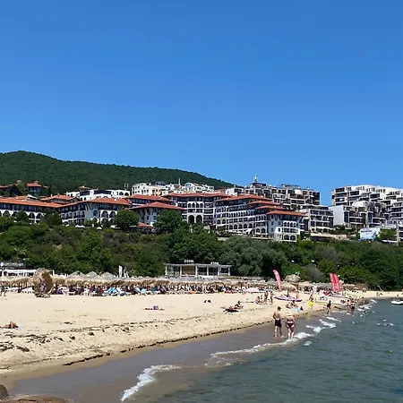 Horizon 10 'в' Sveti Vlas