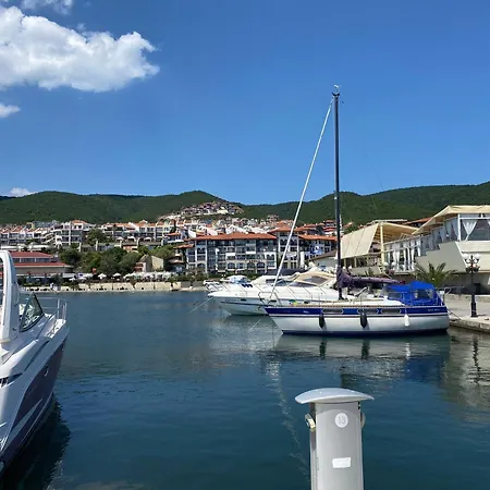 Horizon 10 'в' Apartment