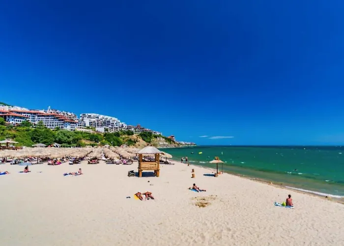 Lejlighed Horizon 10 'в' Sveti Vlas