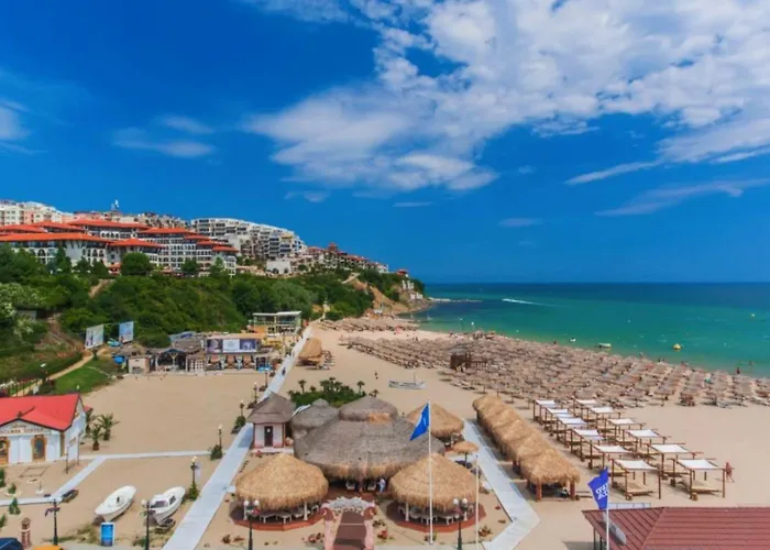 Horizon 10 'в' Светий Влас