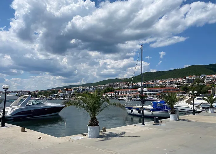 Lejlighed Horizon 10 'в' *