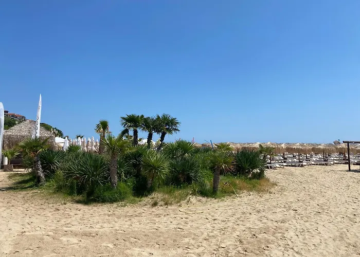 Horizon 10 'в' Lejlighed *